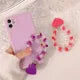 Silicone Anti-Lost Cell Phone Bracelet
