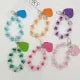 Silicone Anti-Lost Cell Phone Bracelet