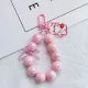 Silicone Anti-Lost Cell Phone Bracelet