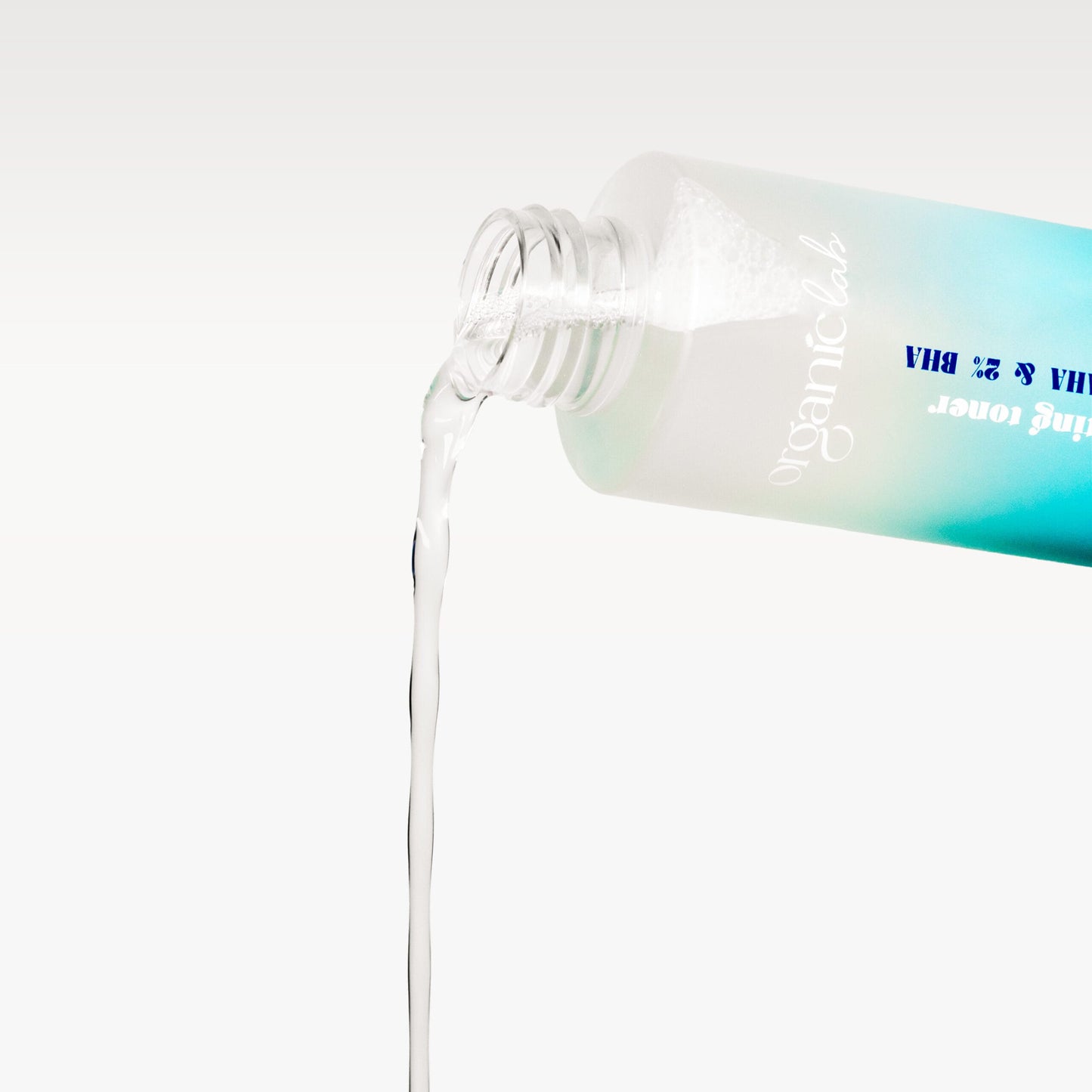 AHA BHA Exfoliating Toner