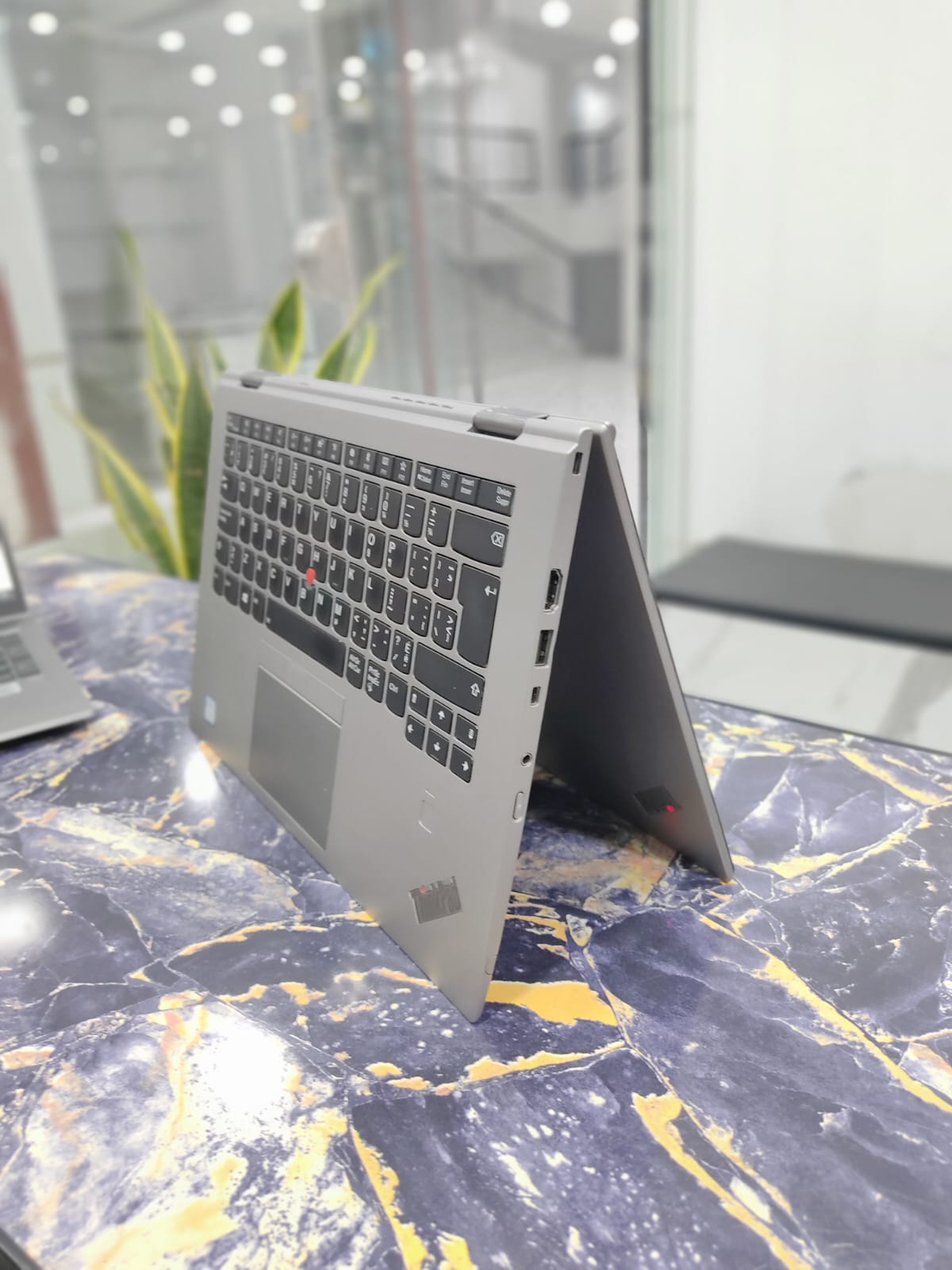 lenovo laptop