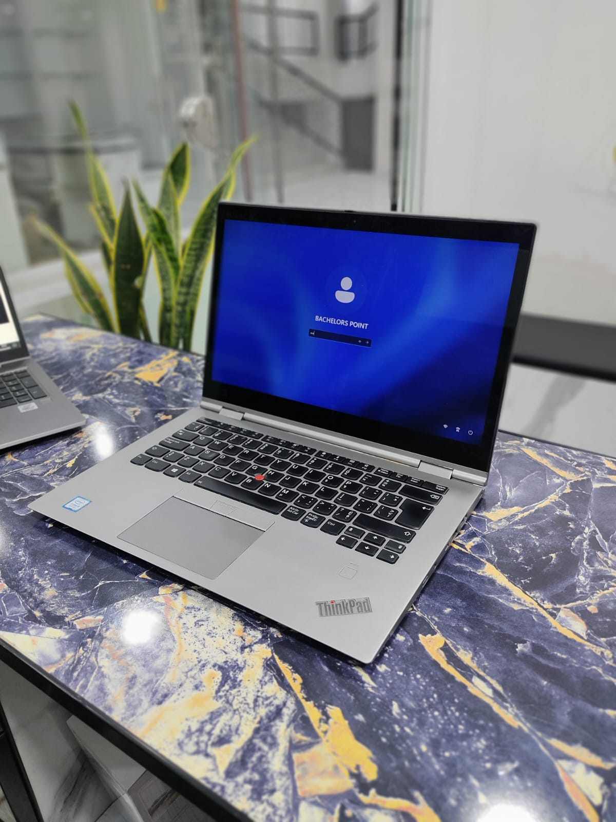 lenovo laptop