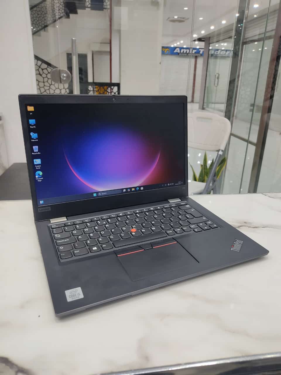 LEVEVO THINKPAD 13