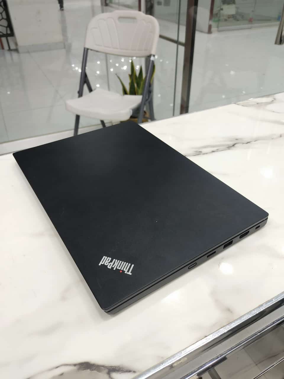 LEVEVO THINKPAD 13