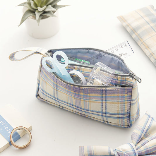 Set of 5 Stylish Makeup Pouch Set