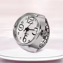 RING WATCH
