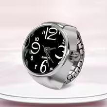 RING WATCH