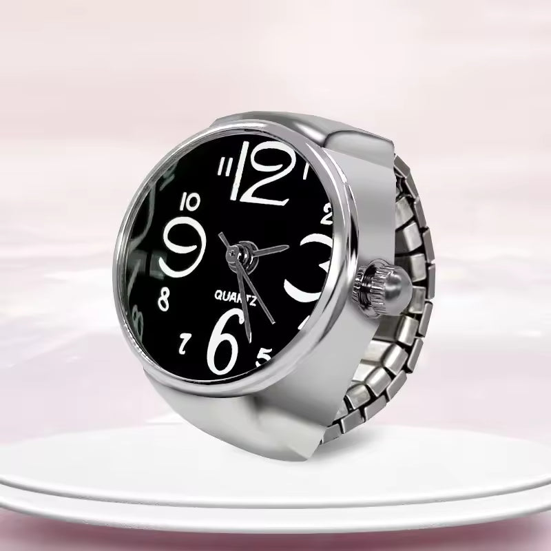 RING WATCH
