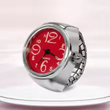 RING WATCH