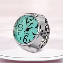 RING WATCH