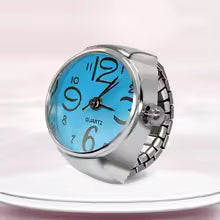 RING WATCH