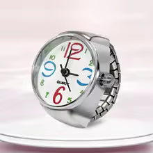 RING WATCH
