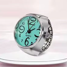 RING WATCH