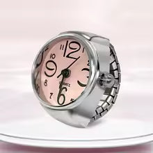 RING WATCH