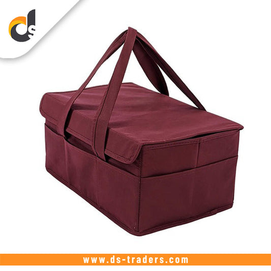 Baby Diaper Foldable Organizer Bag