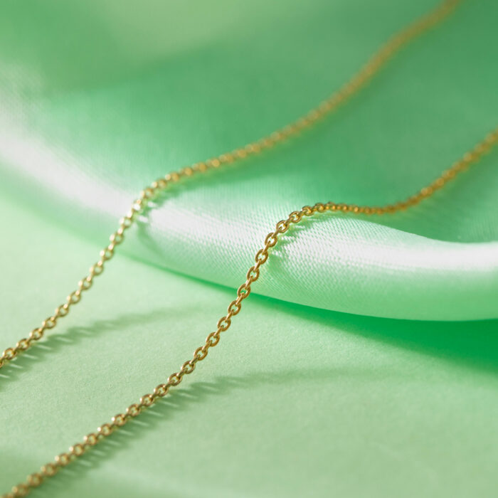 15.5-16 Inch 1.8-2g Chain for Women