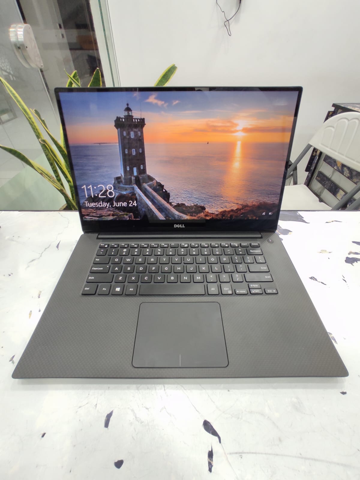 DELL XPS LAPTOP