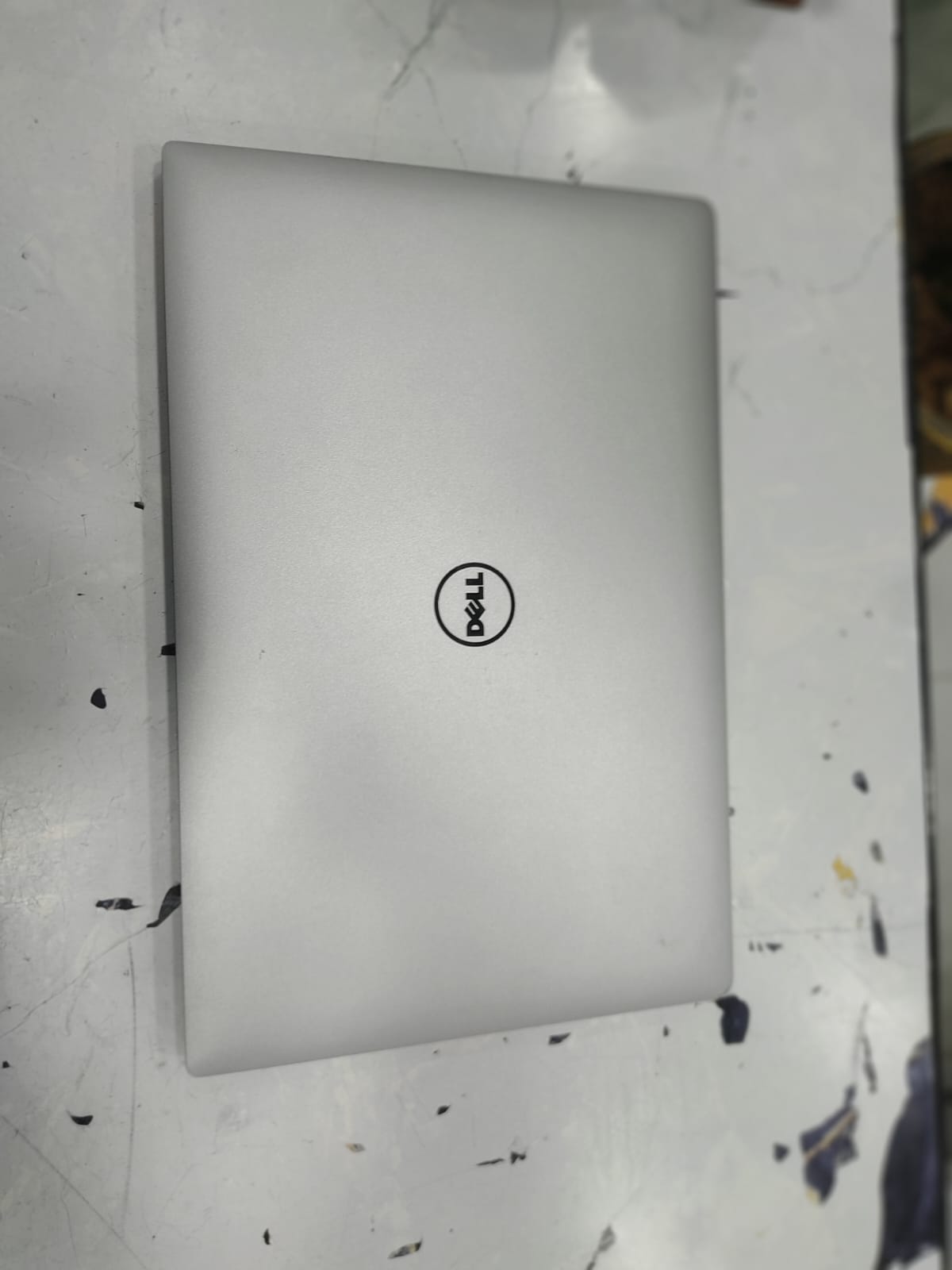 DELL XPS LAPTOP