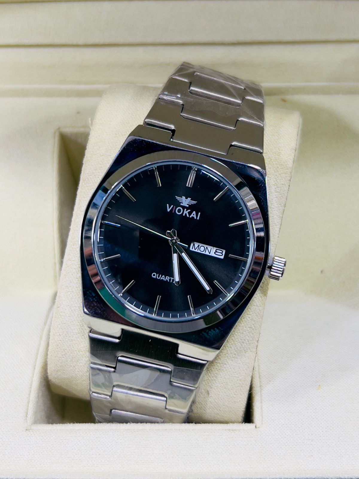 VAKAI watch