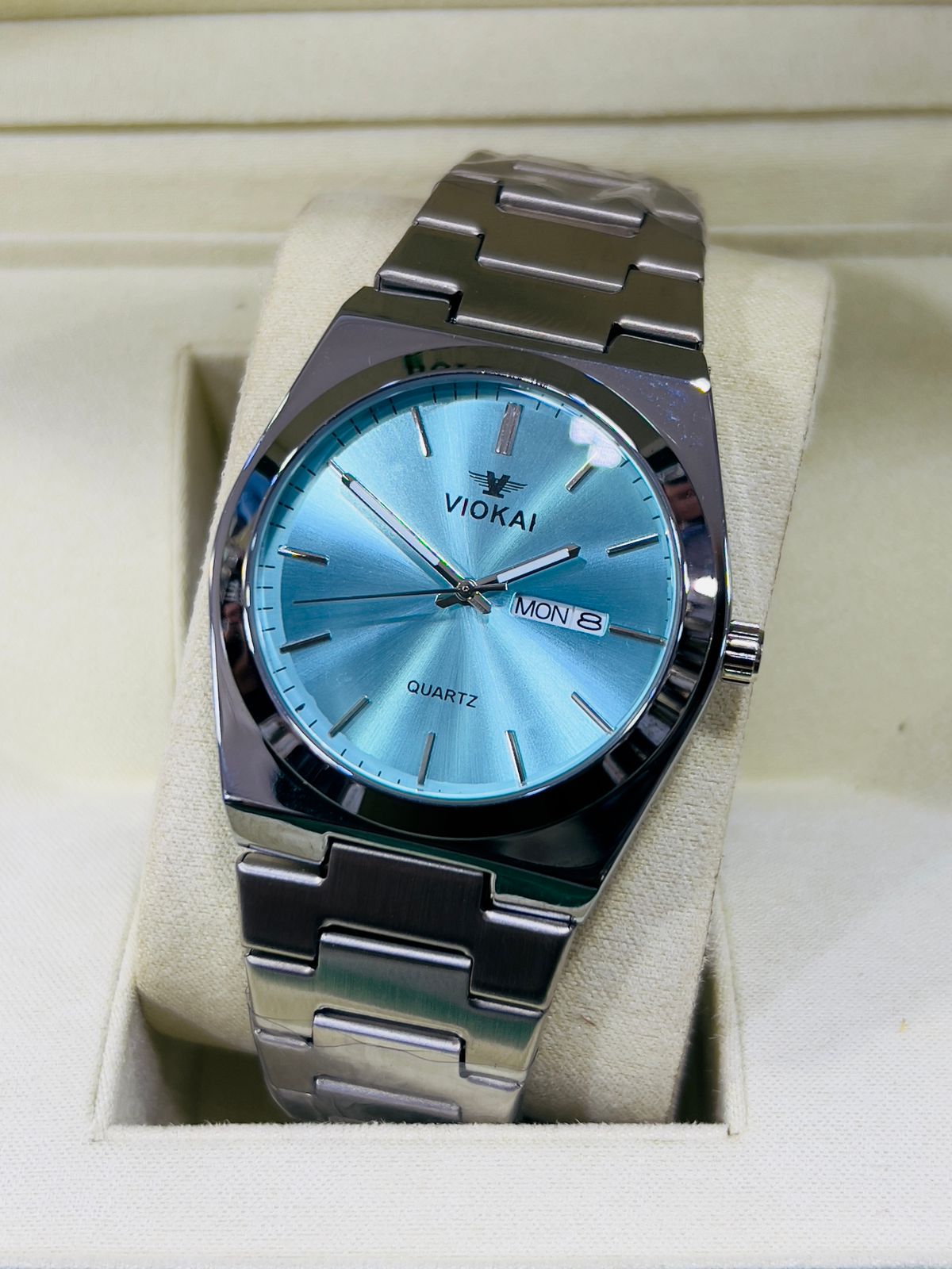VAKAI watch