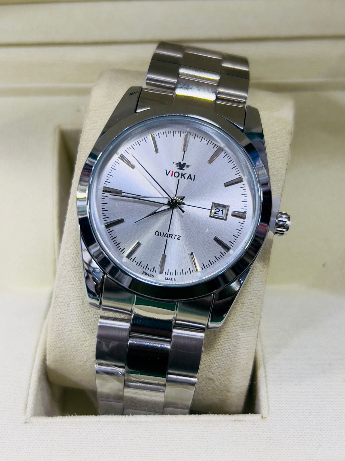 VAKAI watch