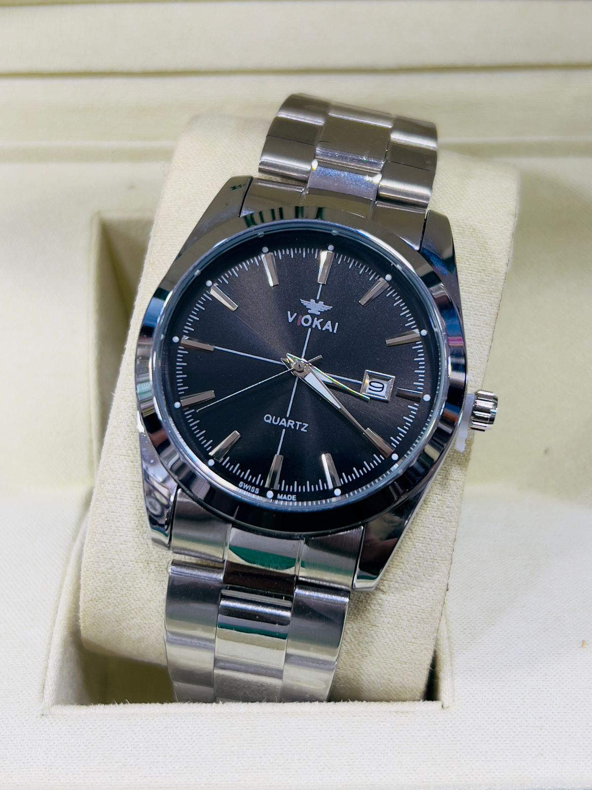 VAKAI watch