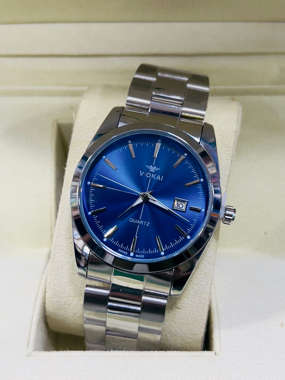 VAKAI watch