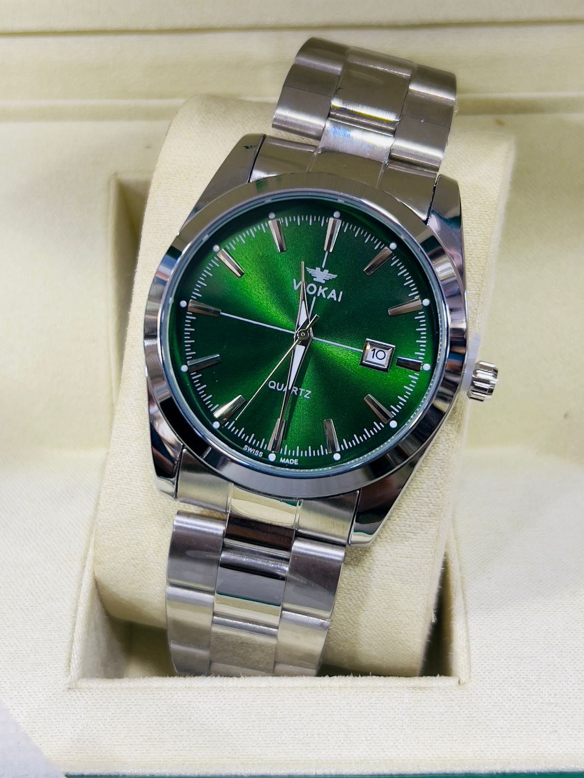 VAKAI watch