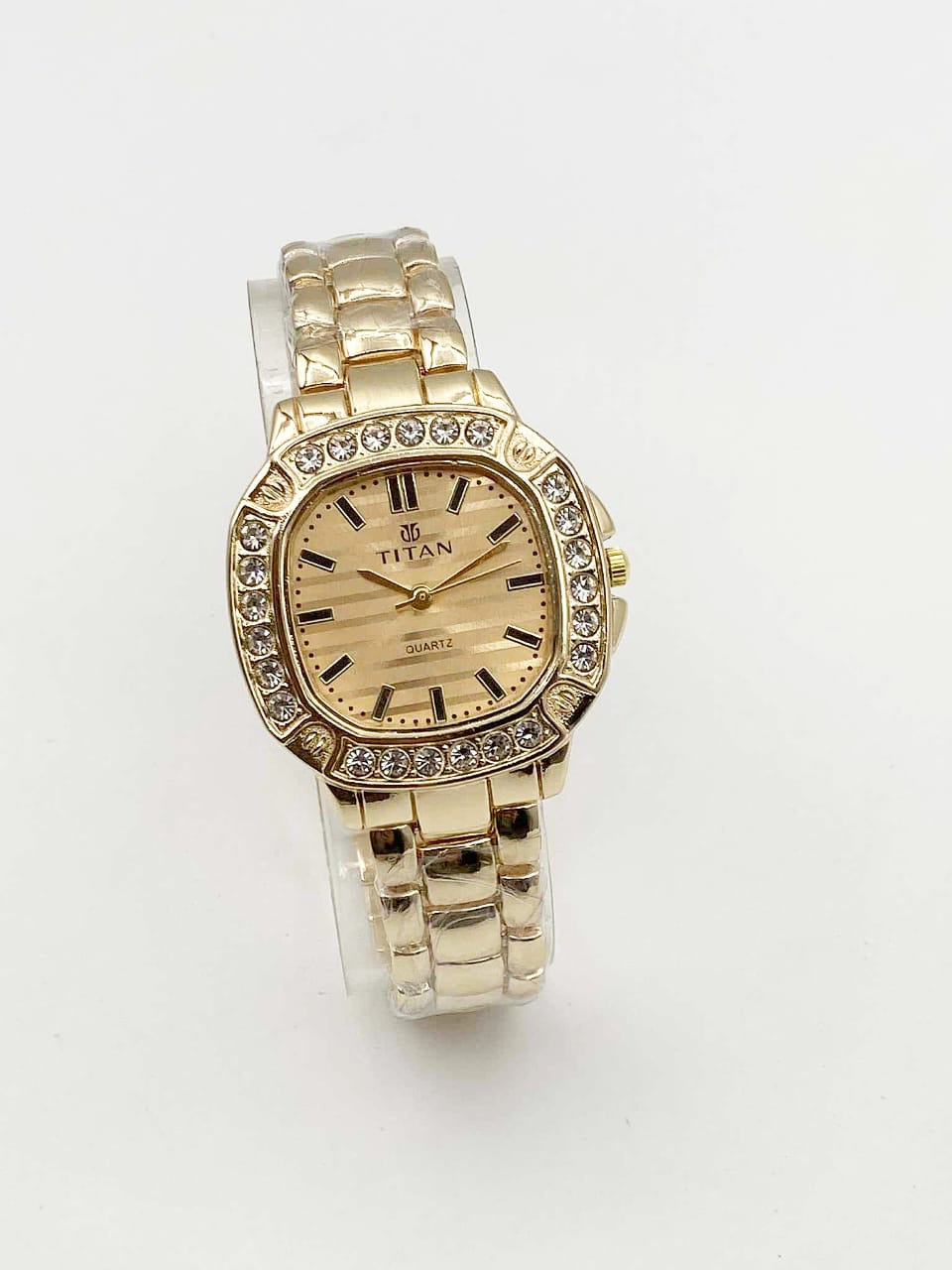 "Titan Elegance – Timeless Style for Women"