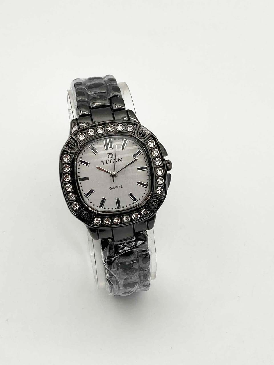 "Titan Elegance – Timeless Style for Women"