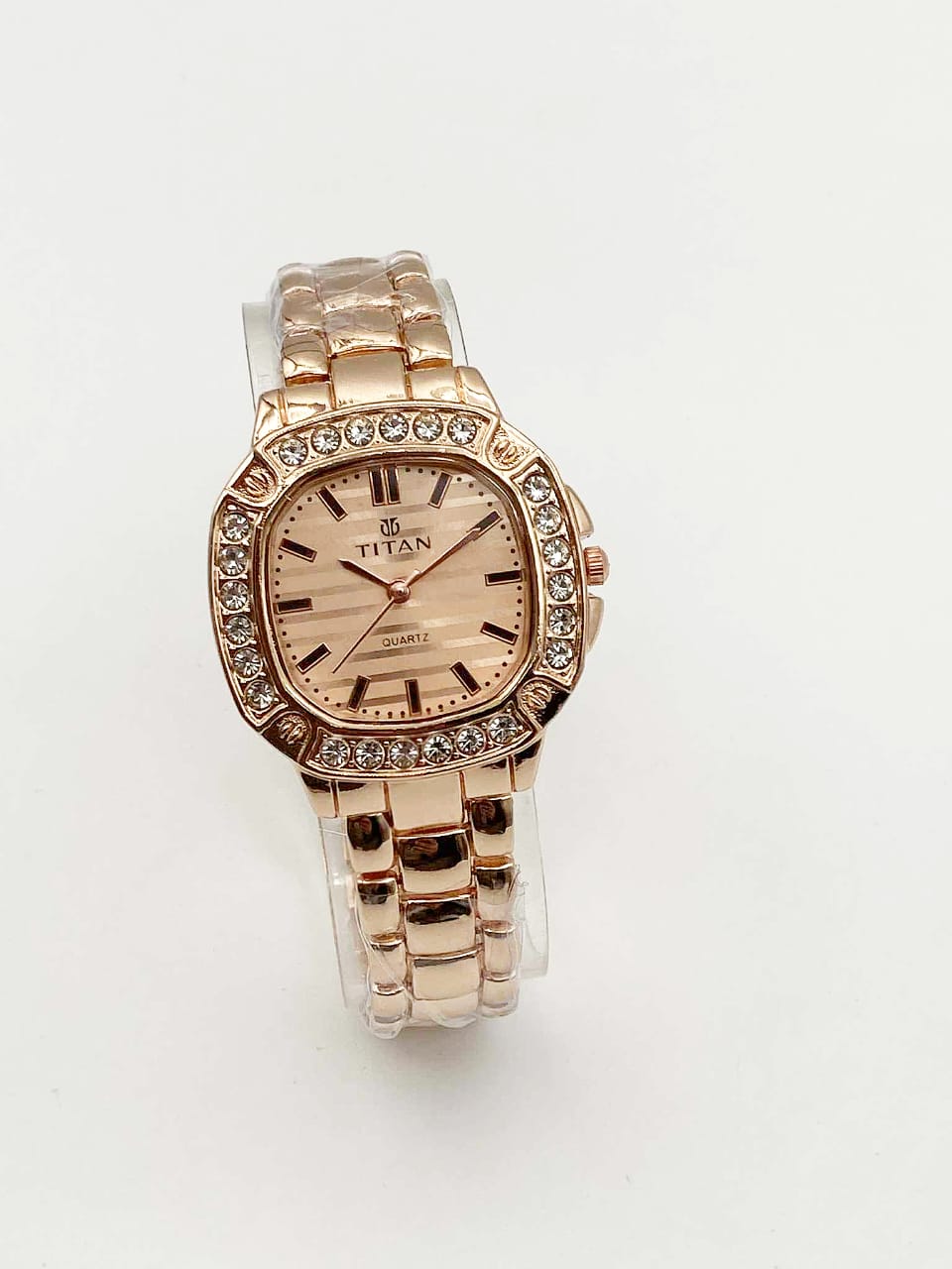 "Titan Elegance – Timeless Style for Women"