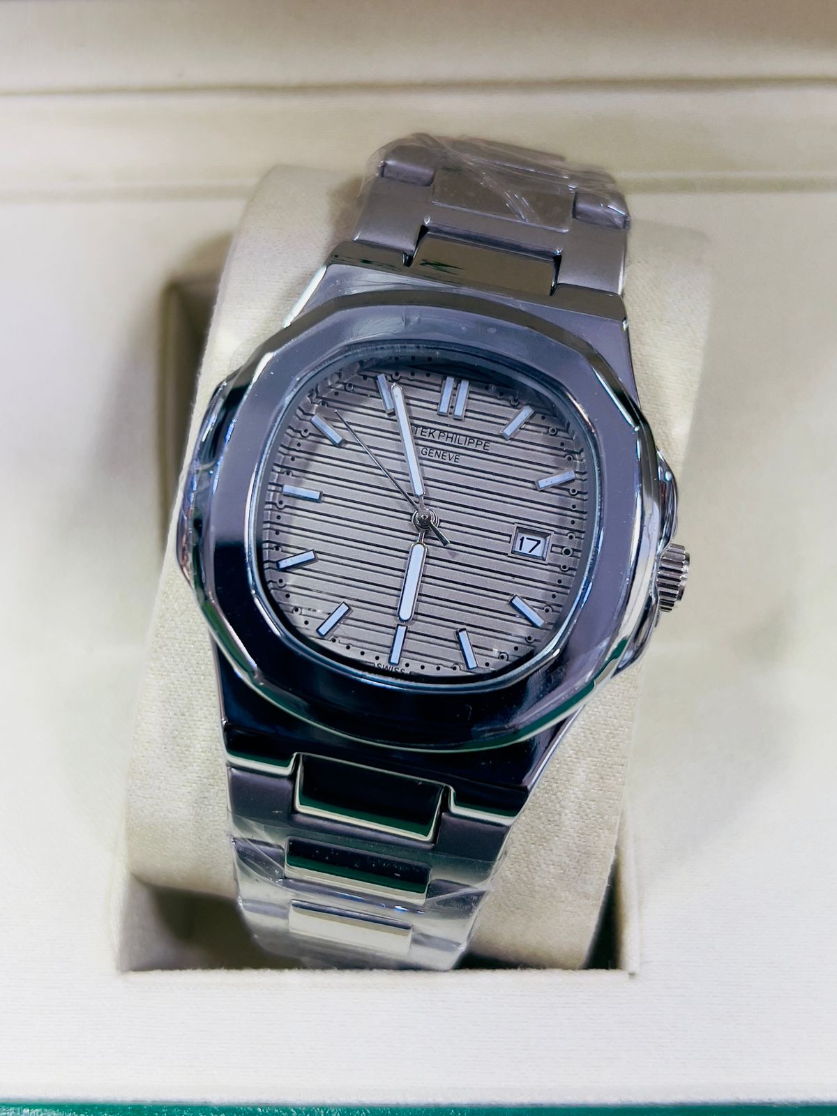 PATEK PKILLIPPE WATCH
