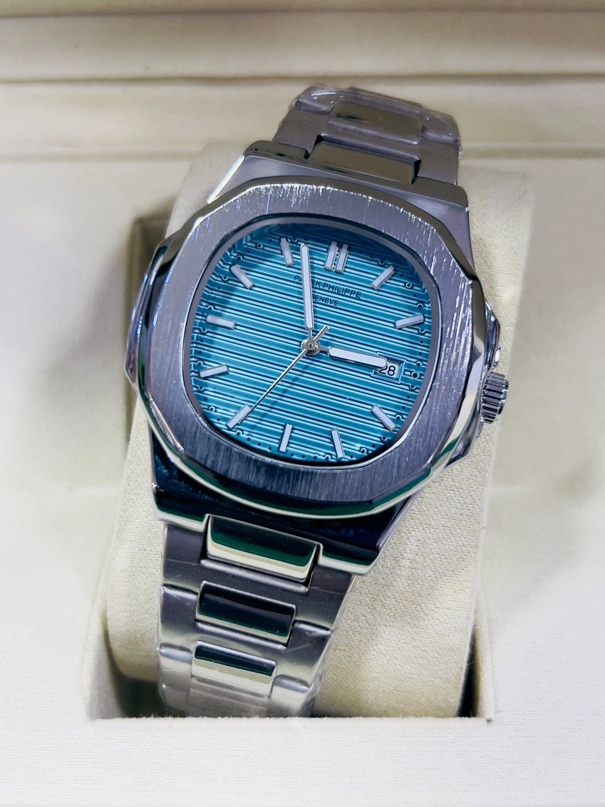 PATEK PKILLIPPE WATCH