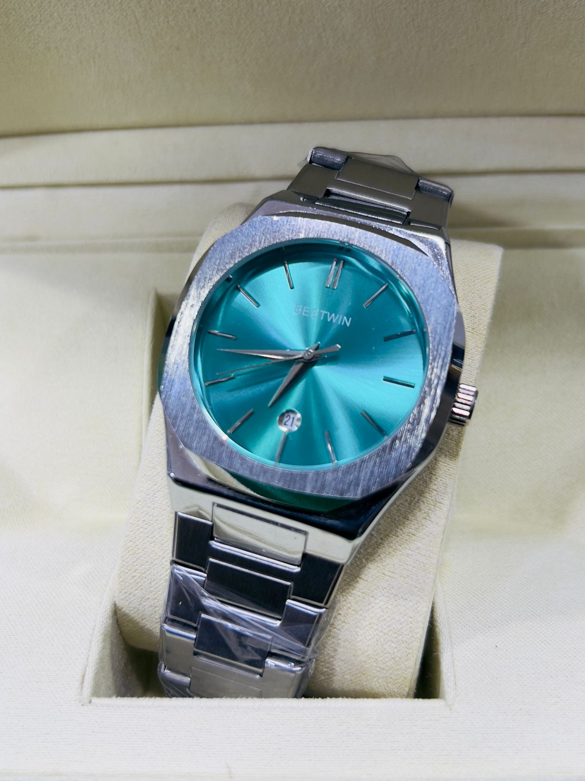 BESTWIN WATCH