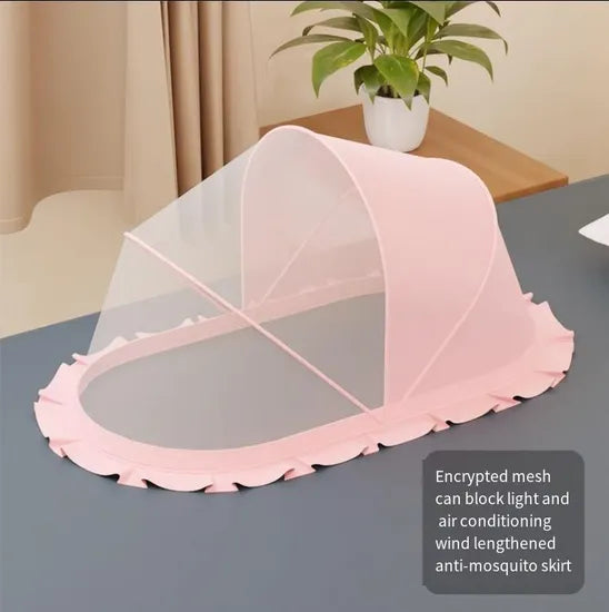 Anti Mosquito Foldable Net