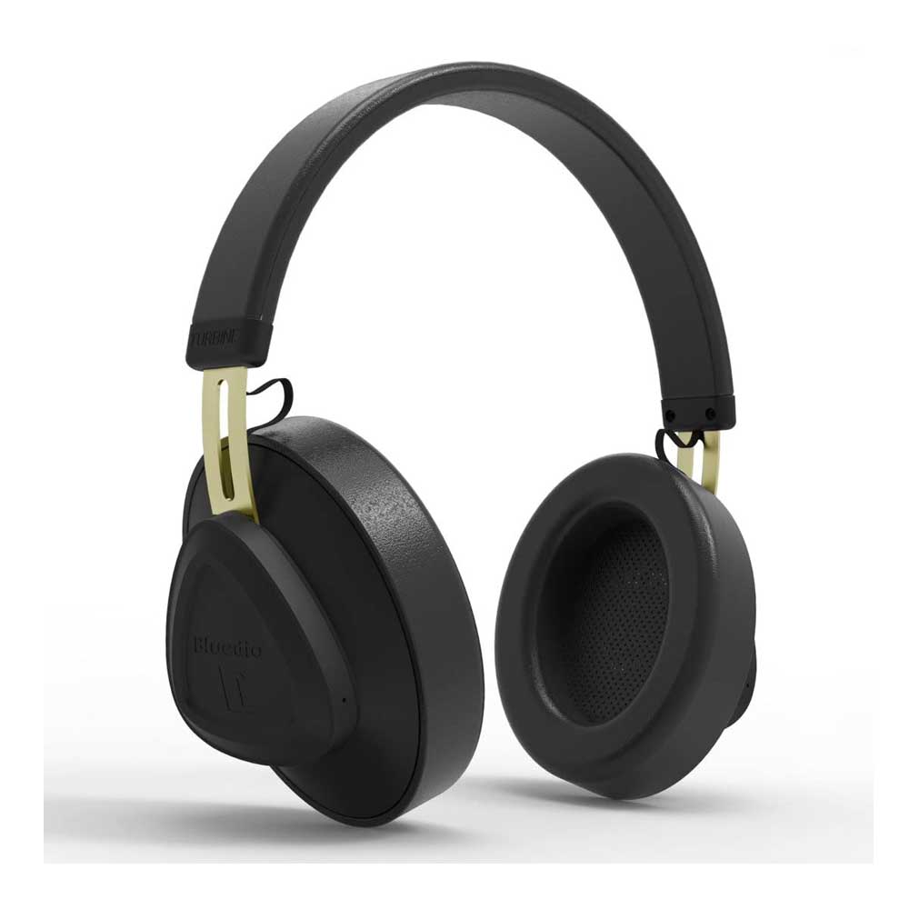 Bluedio Turbine T Monitor with Microphone Studio Headset
