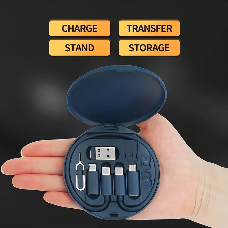 12V Motorcycle USB Charger Socket and Lighter