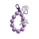 Silicone Anti-Lost Cell Phone Bracelet