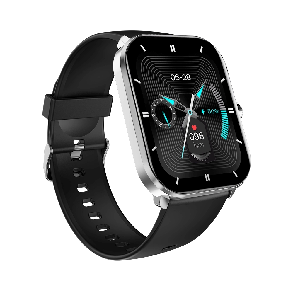 L-102 Smart Watch 100+ Sports Modes | IP68