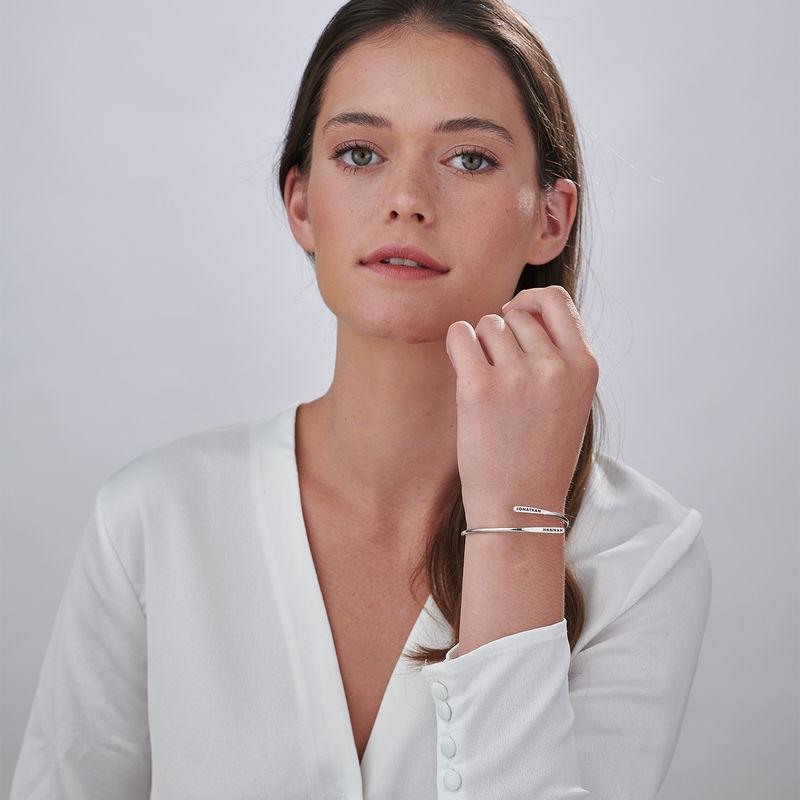 PERSONIFY BANGLE