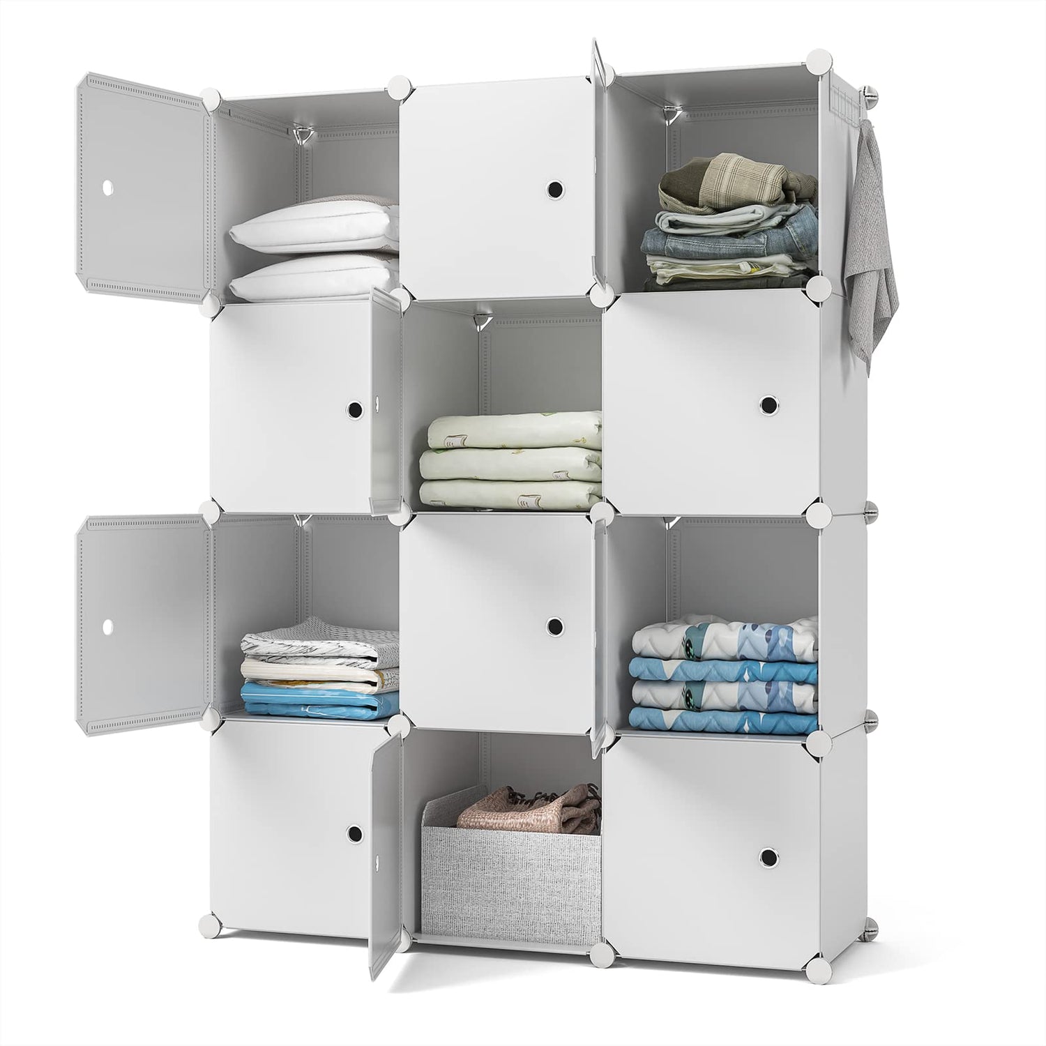 Stroge Organizers