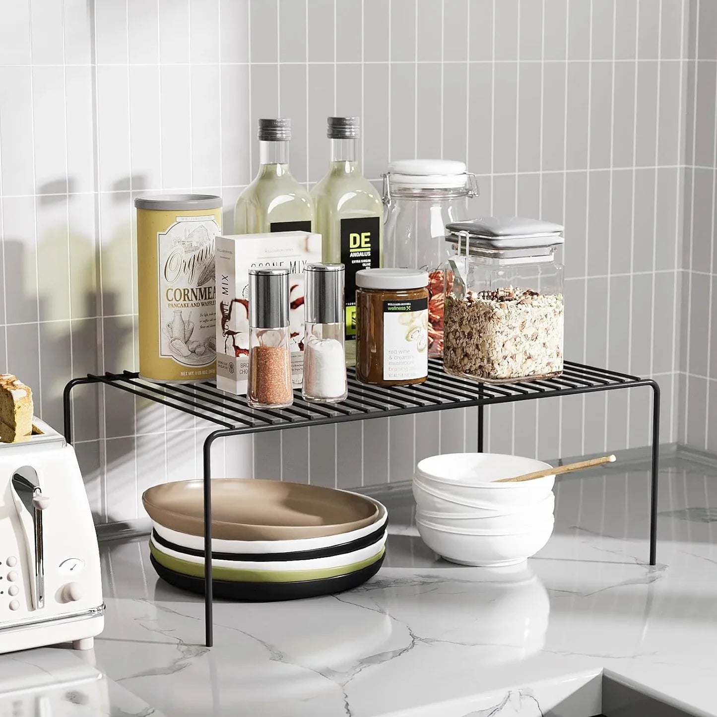 Kitchen Accessories