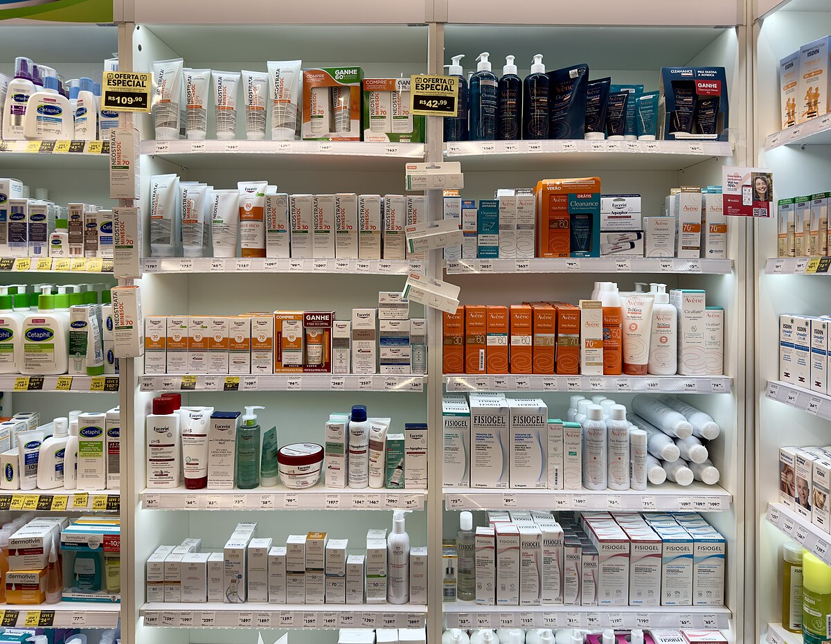 Cosmetic product