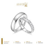 Unique Couple Rings for Every Relationship
