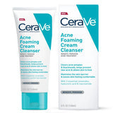 cereve face wash