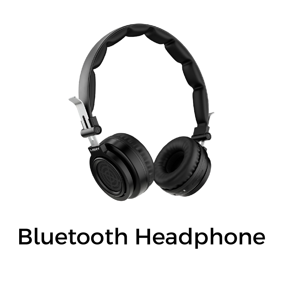L-285 Gaming Headphone