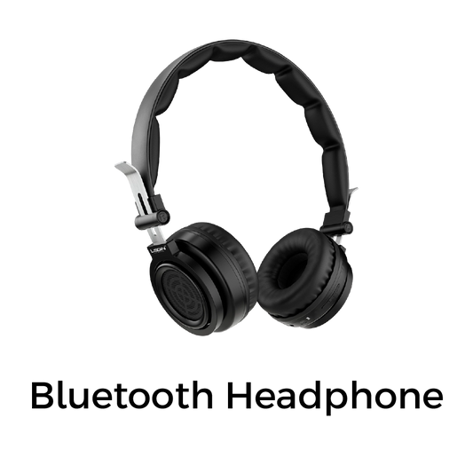 L-285 Gaming Headphone