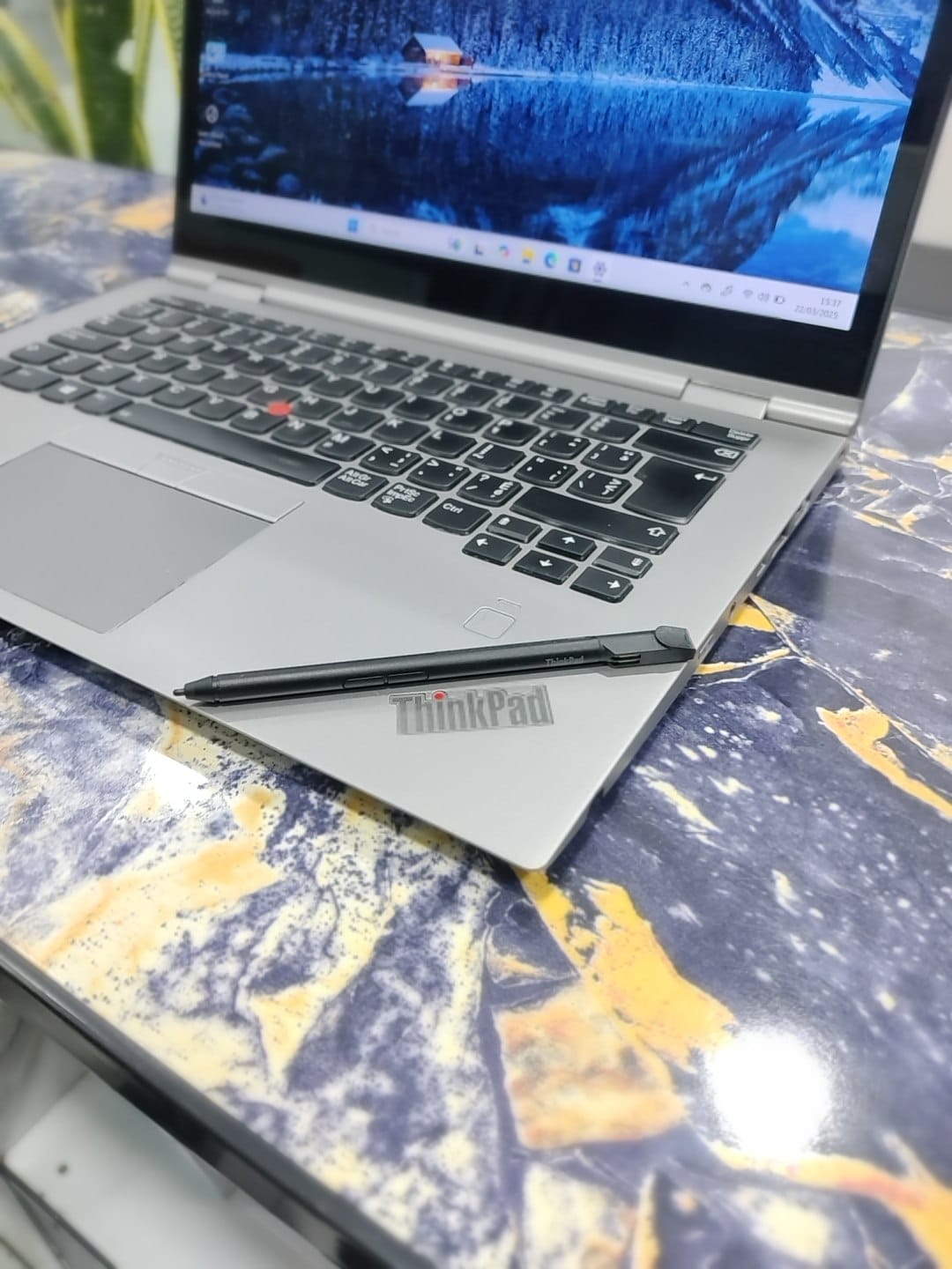 lenovo laptop