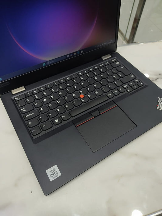 LEVEVO THINKPAD 13