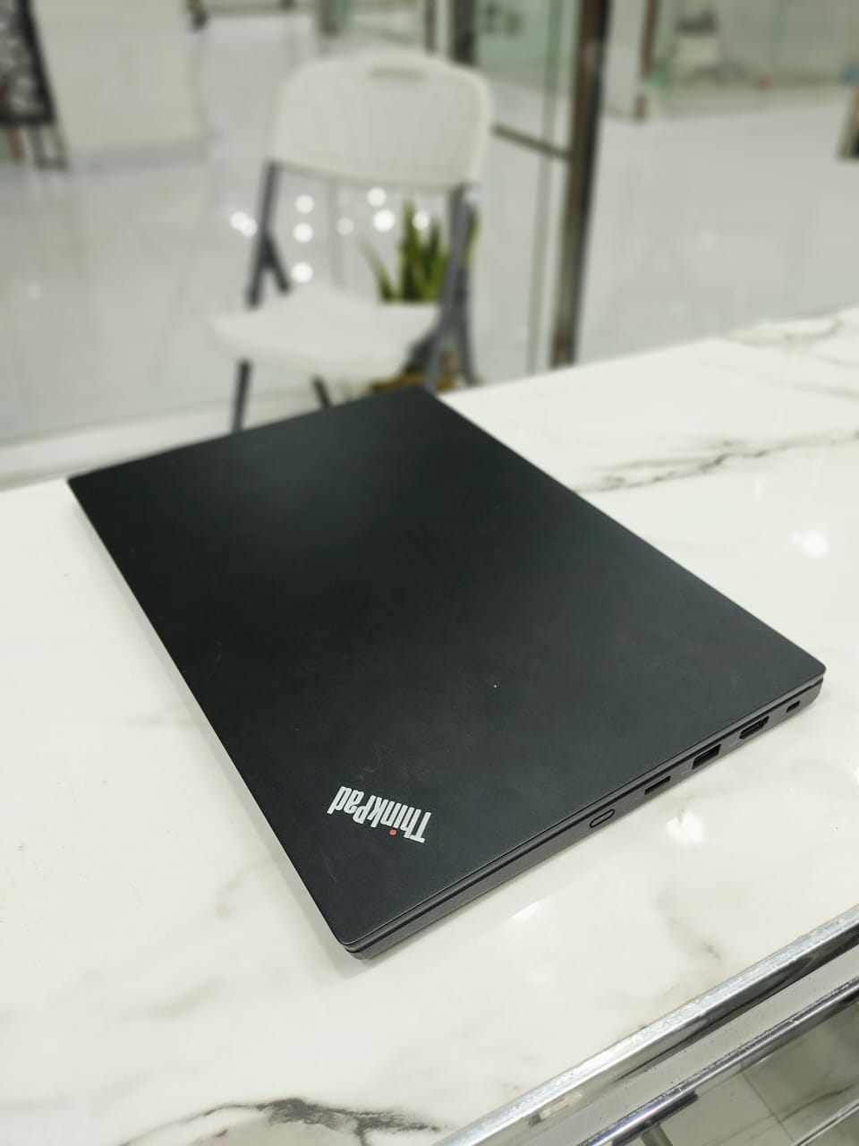 LEVEVO THINKPAD 13
